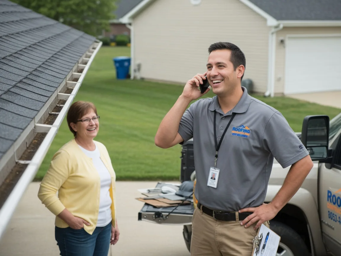 Local Roofing Contractors Scott Depot, WV FAQs